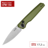 Автоматический складной нож KERSHAW LAUNCH-18 7551OL K7551OL