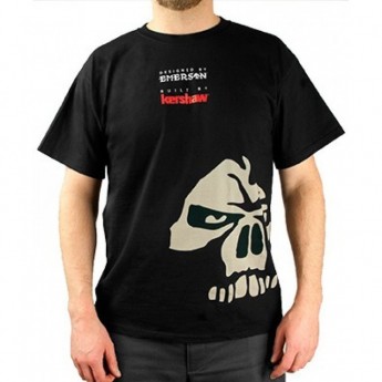 Футболка KERSHAW TSHIRTMENSEMERSONBUILT (M) Футболка KERSHAW TSHIRTMENSEMERSONBUILT (M)