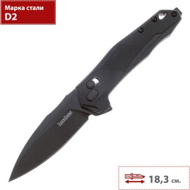 Нож KERSHAW 2041 MONITOR