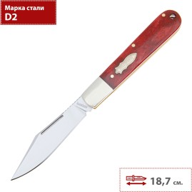 Нож KERSHAW 4383RB CULPEPPER Нож KERSHAW 4383RB CULPEPPER