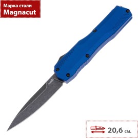 Нож KERSHAW 9000BLUBW LIVEWIRE