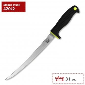 Нож KERSHAW CALCUTTA 7 K43007