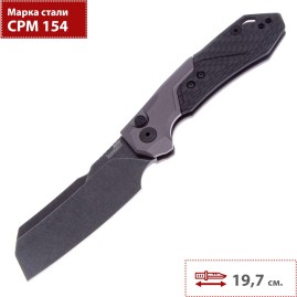 Нож KERSHAW K7850 LAUNCH 14 Нож KERSHAW K7850 LAUNCH 14