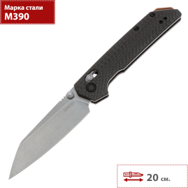 Складной нож KERSHAW IRIDIUM REVERSE TANTO 2038RCF Складной нож KERSHAW IRIDIUM REVERSE TANTO 2038RCF
