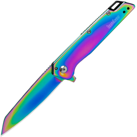 Складной нож KERSHAW MISDIRECT RAINBOW Складной нож KERSHAW MISDIRECT RAINBOW