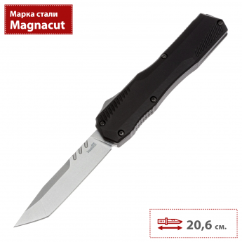 Выкидной нож KERSHAW LIVEWIRE 9000TSW Выкидной нож KERSHAW LIVEWIRE 9000TSW
