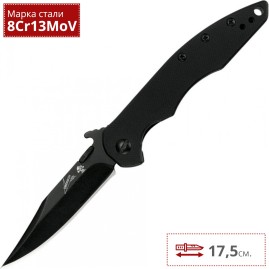 Нож KERSHAW 6094BLK CQC-1K