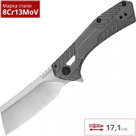 Нож KERSHAW STATIC K3445 Нож KERSHAW STATIC K3445